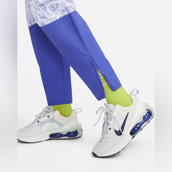 NEW!! Nike Serena Williams Design Crew Woven Trousers - Picture 4 of 9